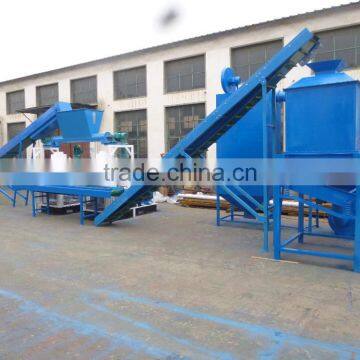 Good Quality Converyor/wood Belt Converyor photo-4