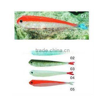 Fishing Soft Lure,Fishing baits,Plastic Lures