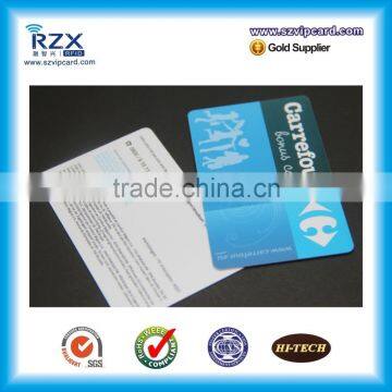 China Manufacturing EPC Gen 2 Alien Chip UHF Rfid Card photo-6