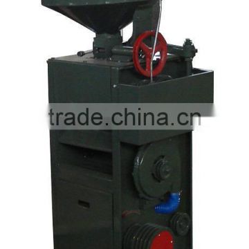 hot sale paddy hulling machine