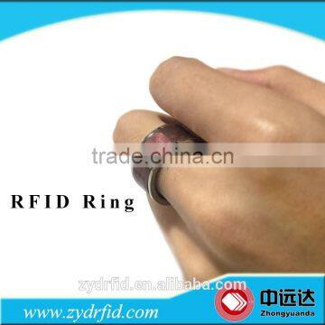 New Product Smart NFC Ring Tag for Android Phone photo-3