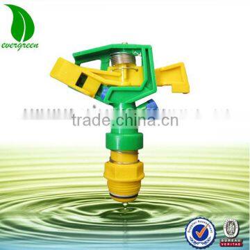 3/4'' Irrigation system plastic water sprinkler