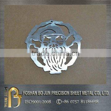 sheet metal fabrication custom aluminium fabrication made in China