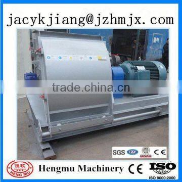 Hot-sale high quality chicke feed pelletizer ,hammer mill with CE,ISO,SGS,TUV certification