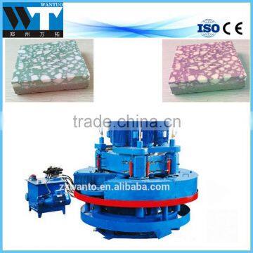 Double layers 250*250 ceramic tile making machine for sale