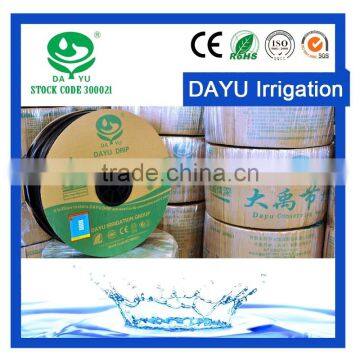 farm drip tape CE product