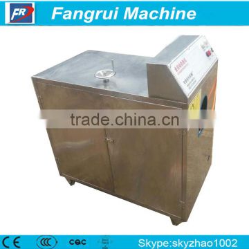 stainless steel automatic Bass fish gutting machine