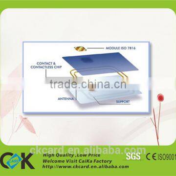 Custom Design Inkjet Ptintable id Card Printer photo-6