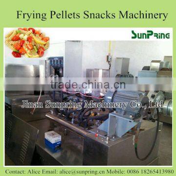 Macaroni Pasta Machine, Pasta Pellet Making Machine