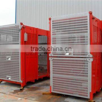 CS China Factory High Quality Construction Building 6t Tower Crane Manufacturer photo-3