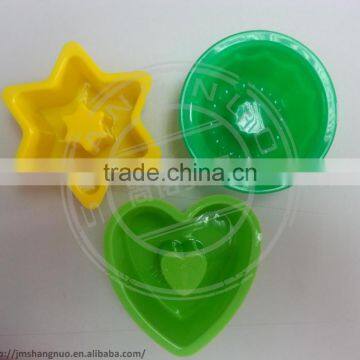 Baking Tools silicone sweet molds