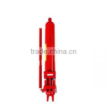 Hydraulic Jack floor