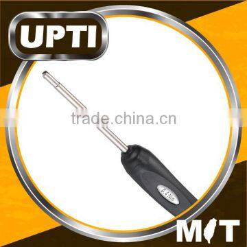 Taiwan Made High Quality DIY Tools 155mm Torque Valve Screwdriver Torque Screwdriver