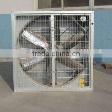 JFD Series Galvanized Sheet/stainless Steel Ventilation Fan With CE/ ISO9000