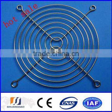 2015 new !!! high quality kitchen exhaust fan covers (manufactory)