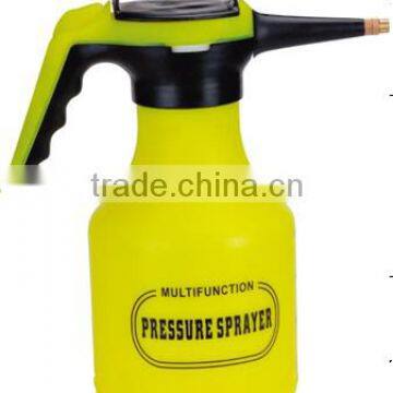 Taizhou 2L pressure sprayer/hand sprayer/garden sprayer