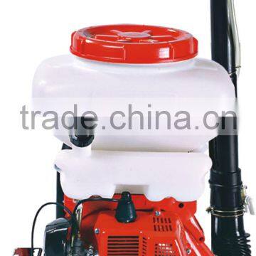 knapsack mist duster, mist blower 3WF-2.6