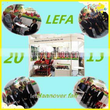 18-30HP Power Tractor Wood Chipper BX42 photo-6