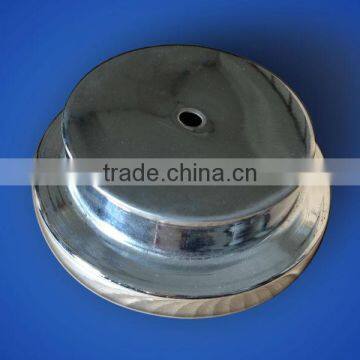 ATTENTION!! Aluminum Spinning Parts OEM available