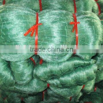 GREEN NET FISHING
