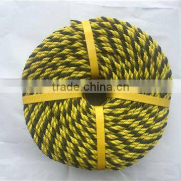 Shandong supplier mark rope tiger rope