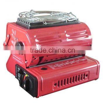 Portable Gas Heater/ Stove