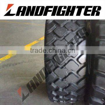 all steel radial OTR Tyre 23.5R25 two star L-3/E-3 tubeless type