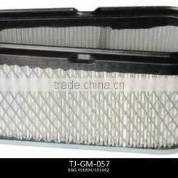 Briggs & Stratton 496894 lawnmower air filter