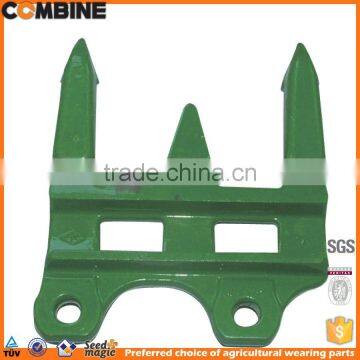 High quality sickle guard for combine harvester