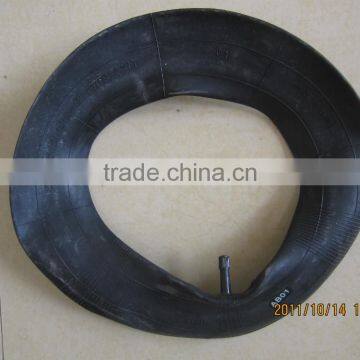 China 3.50-8 Pneumatic Rubber Wheels photo-6