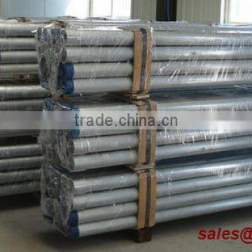 Hot Sell 3/4" Tubo Conduit Rigido De Aluminio 6063 With UL6A Standard photo-4