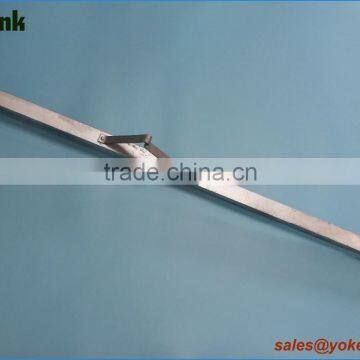 Carbon Steel Galvanized Crossarm Braces photo-4