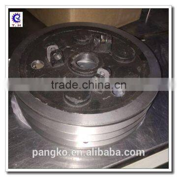Clutch Pully / Cluthch Housing IS09001 photo-3