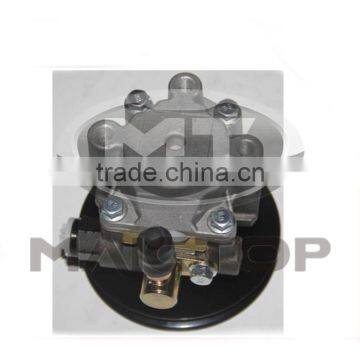 Power Steering Pump for Toyota Hilux 44320-0K010 photo-2