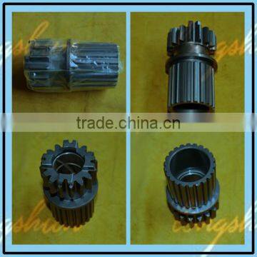 High Quality Kubota Combine Harvester PRO688-Q ASSY GEAR 5T057-1610-0 or Kubota DC-60 and Kubota DC-70 photo-5