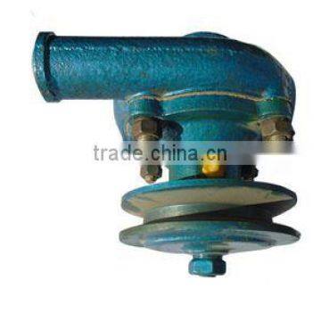 Farm Machinery Parts Small Diesel Engine Water Pump High Quality at Low Price photo-3