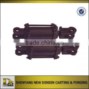 OEM customizedsteel machining hydraulic cylinder