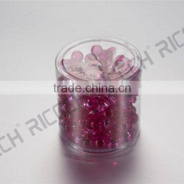 Opaque Magnetic Push Pins/transparent Magnetic Pin photo-4