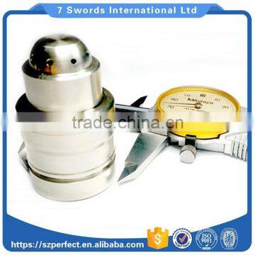 Stainless Steel /Aluminum High Precision Parts/ Medical Part Fabrication Service photo-4