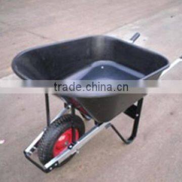 American Various Types of Wheel Barrow Wb7801 photo-2