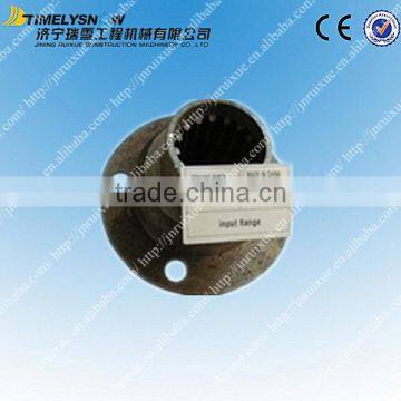 changlin Z50B.4 input flange for zlm40e wheel loader