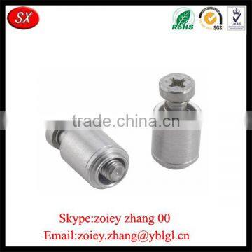 China Manufacturer Custom Competitive Price Sheet Metal Fastener With High Quality photo-5