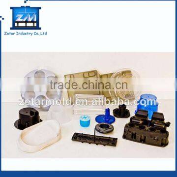 Cheap price plastic injection moulding Service