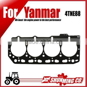4TNE88 Head Gasket for Yanmar Tractor Parts photo-2