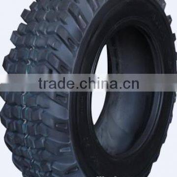 ARMOUR LANDE skidsteer tyre 10-16.5, 12-16.5 for bobcat Rimguard