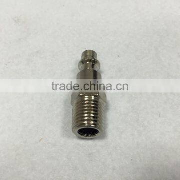 tube out diameter 4mm of pneumatic fitting