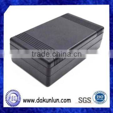 Precision Custom Injection Molding Plastic Electronic Enclosure