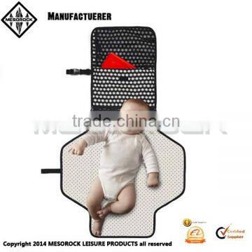 Baby Diaper Travel Changing Pad Changing Station