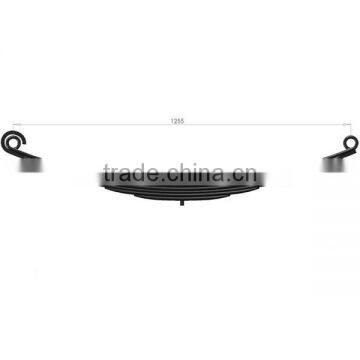 MF5F P70/13/6V OEM Suspension Part Truck Leaf Spring photo-3