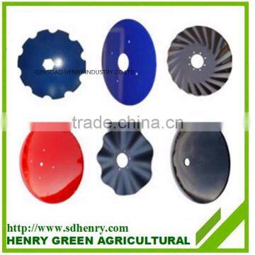 Disc Blade